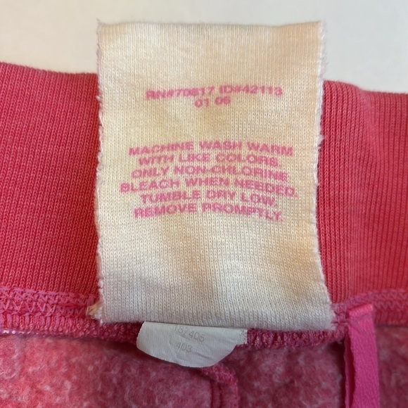 Vintage PINK Sweatpants - Picture 10 of 10